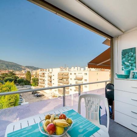 Blue Beach Roquebrune-Cap-Martin Exterior photo